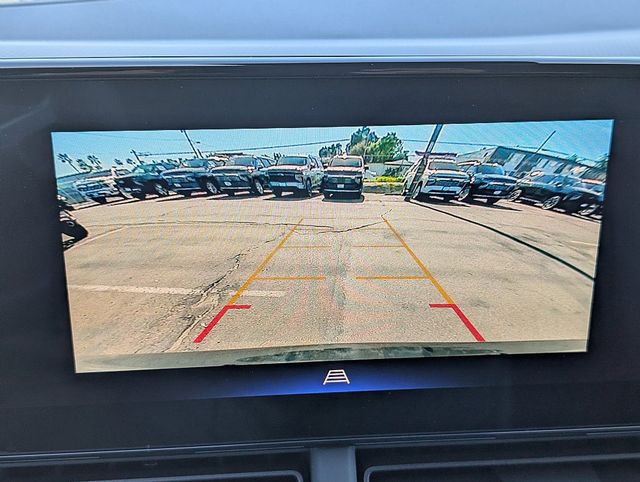 2026 Chevrolet Trax LT Image 18 of 25