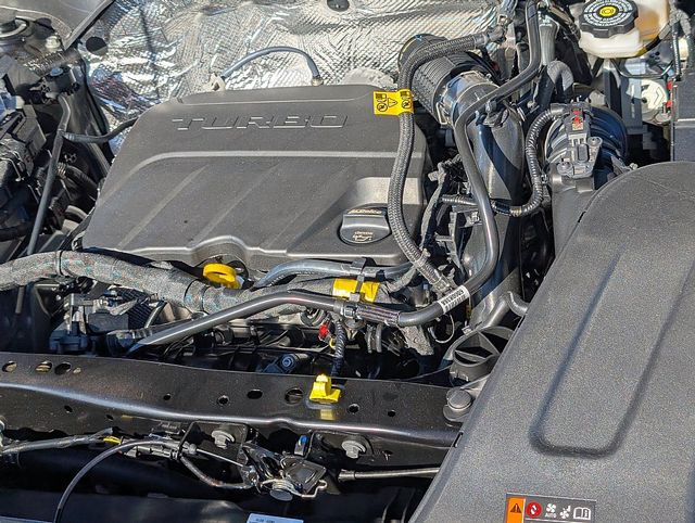 2026 Chevrolet Trax LT Image 6 of 25