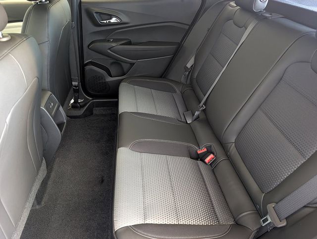 2026 Chevrolet Trax LT Image 10 of 25