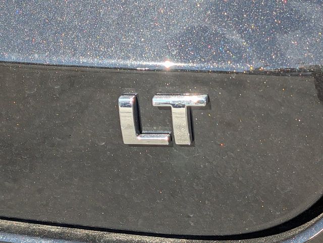 2026 Chevrolet Trax LT Image 23 of 25