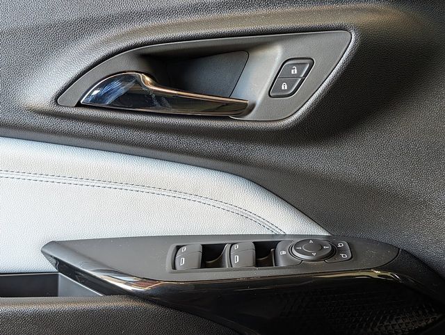 2026 Chevrolet Trax LT Image 25 of 25