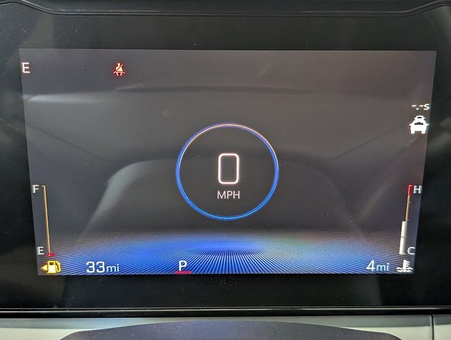 2026 Chevrolet Trax LT Image 22 of 25