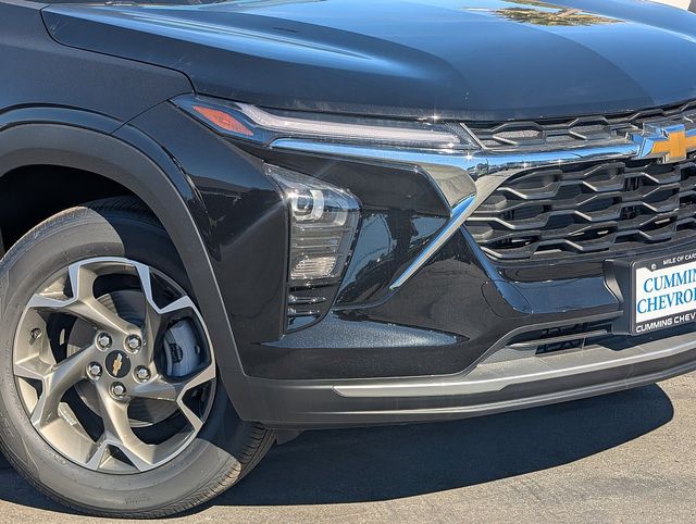 2026 Chevrolet Trax LT Image 24 of 25