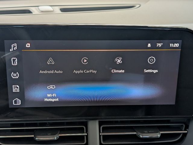 2026 Chevrolet Trax LT Image 17 of 25