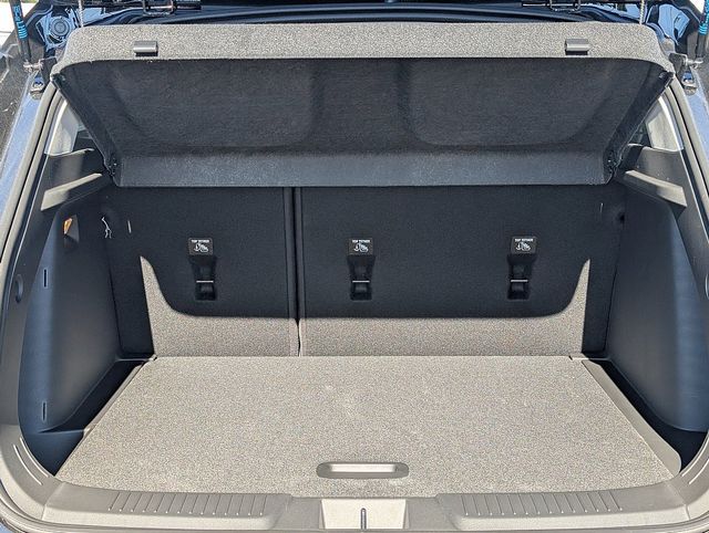 2026 Chevrolet Trax LT Image 8 of 25