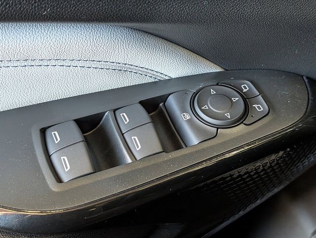 2026 Chevrolet Trax LT Image 20 of 25