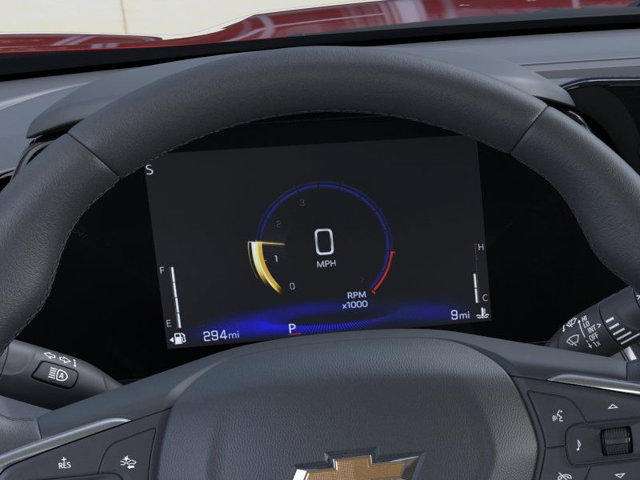 2026 Chevrolet Trax LT Image 16 of 24