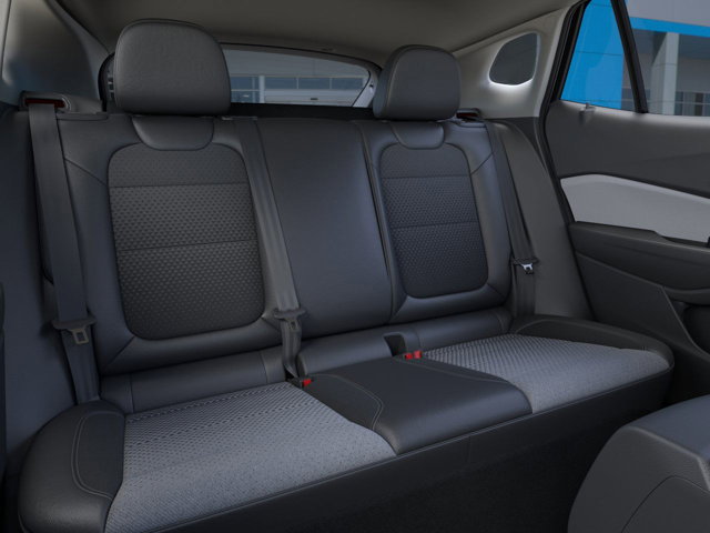 2026 Chevrolet Trax LT Image 11 of 24
