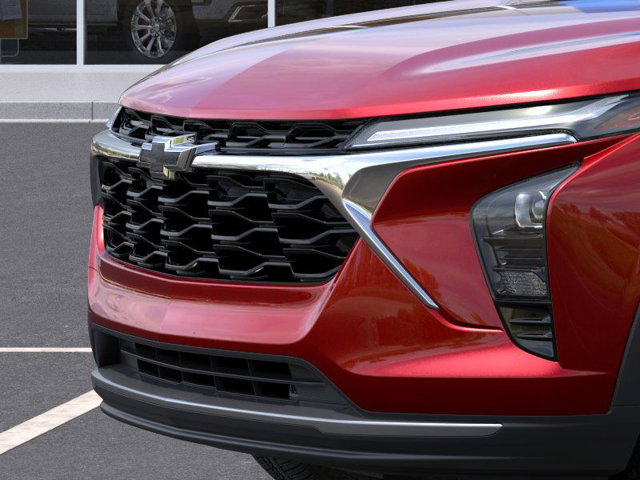 2026 Chevrolet Trax LT Image 19 of 24