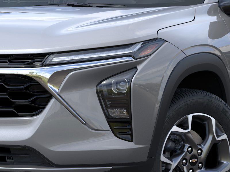 2026 Chevrolet Trax LT Image 19 of 24
