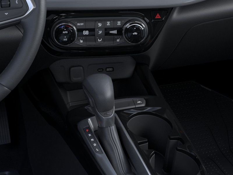 2026 Chevrolet Trax LT Image 18 of 24
