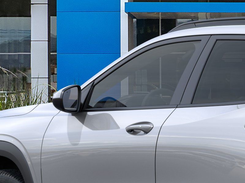 2026 Chevrolet Trax LT Image 24 of 24