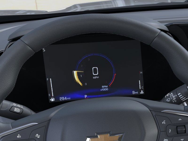 2026 Chevrolet Trax LT Image 17 of 24