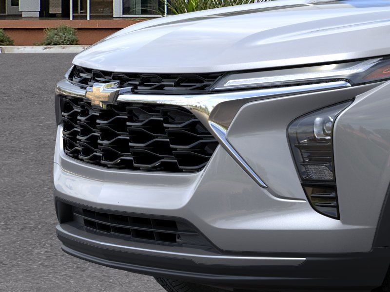 2026 Chevrolet Trax LT Image 21 of 24