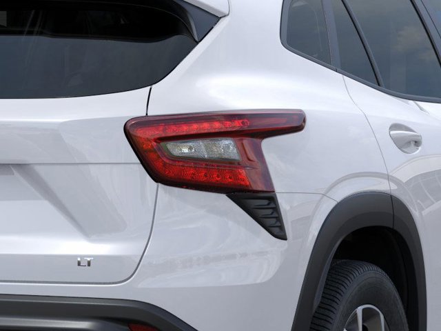 2026 Chevrolet Trax LT Image 21 of 24