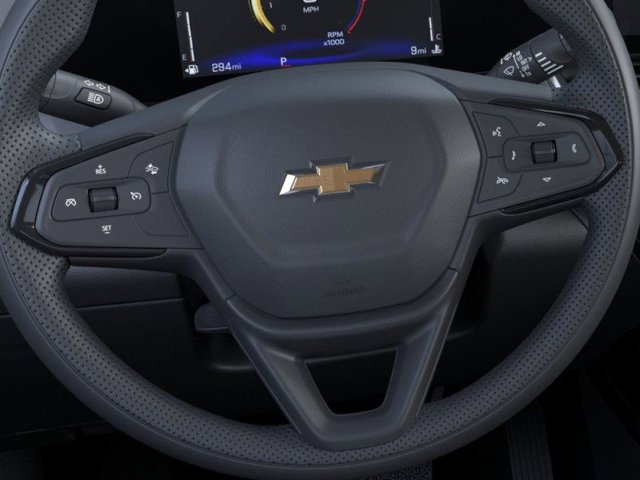 2026 Chevrolet Trax LT Image 16 of 24
