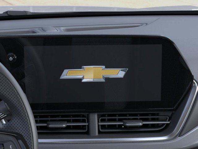 2026 Chevrolet Trax LT Image 23 of 24