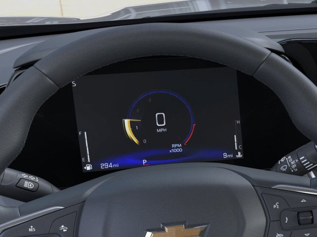 2026 Chevrolet Trax LT Image 17 of 24