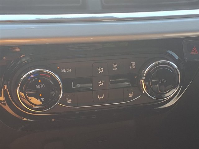 2026 Chevrolet Trax LT Image 23 of 26