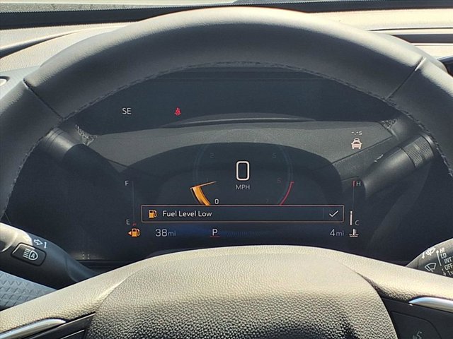 2026 Chevrolet Trax LT Image 16 of 26