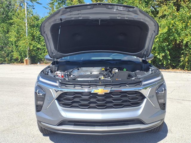 2026 Chevrolet Trax LT Image 9 of 26