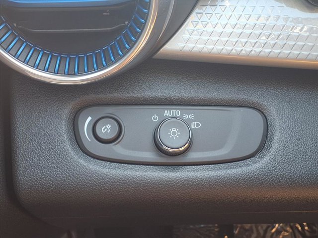 2026 Chevrolet Trax LT Image 21 of 26