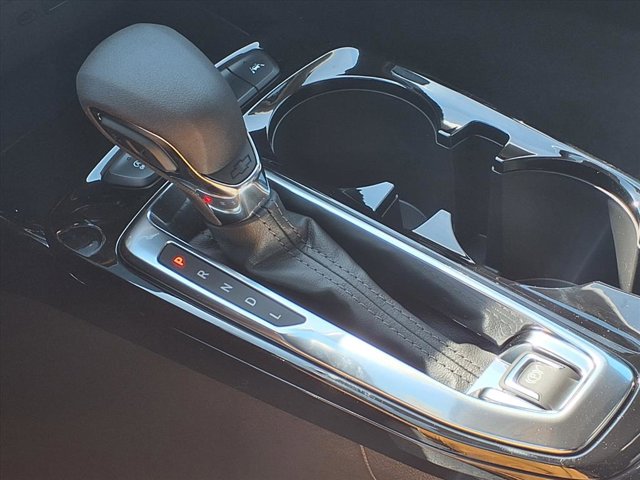 2026 Chevrolet Trax LT Image 19 of 26