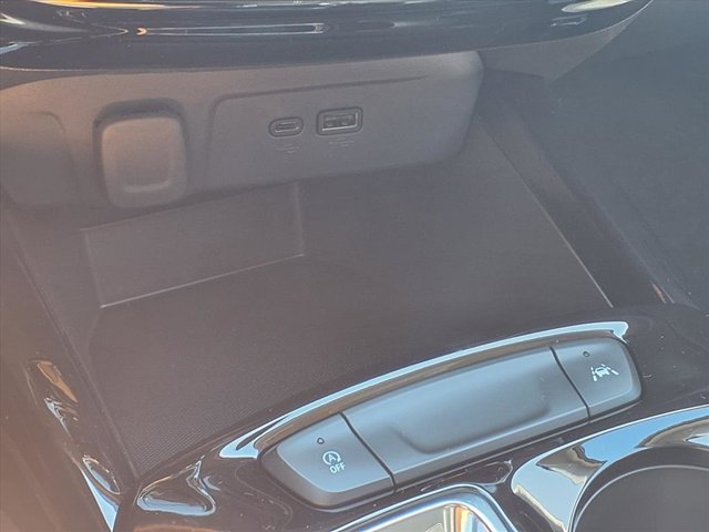 2026 Chevrolet Trax LT Image 24 of 26