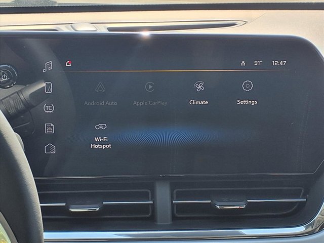 2026 Chevrolet Trax LT Image 18 of 26