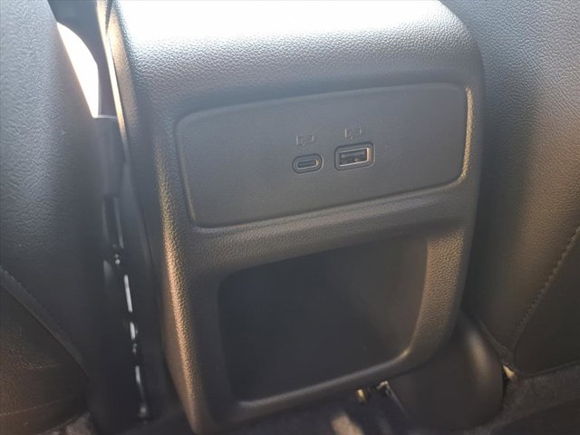 2026 Chevrolet Trax LT Image 25 of 26