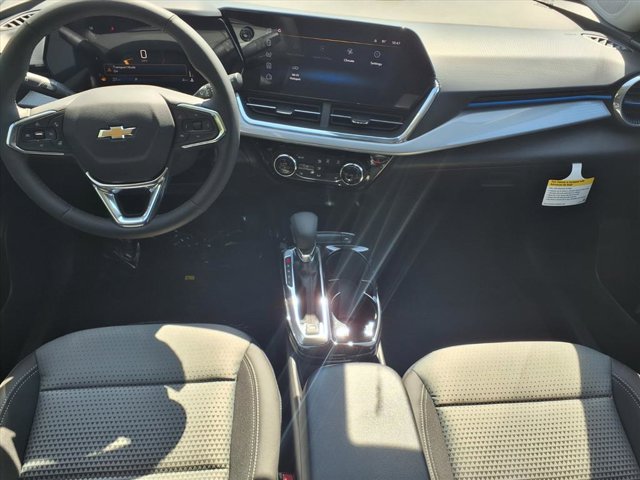 2026 Chevrolet Trax LT Image 13 of 26