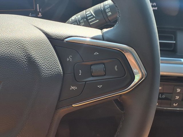 2026 Chevrolet Trax LT Image 26 of 26