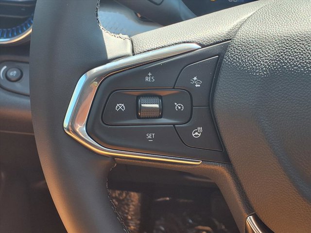 2026 Chevrolet Trax LT Image 22 of 26