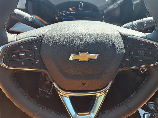 2026 Chevrolet Trax LT Image 15 of 26