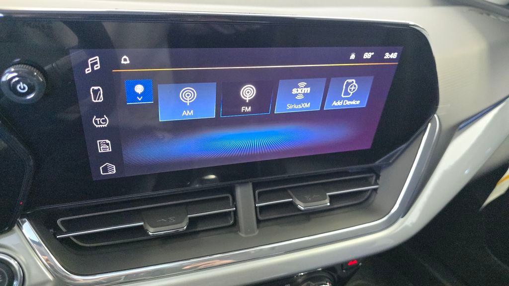 2026 Chevrolet Trax LT Image 19 of 29