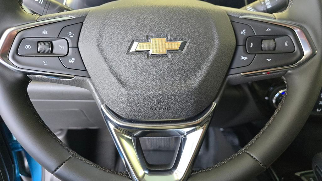2026 Chevrolet Trax LT Image 15 of 29