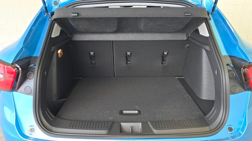 2026 Chevrolet Trax LT Image 9 of 29