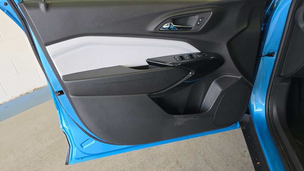 2026 Chevrolet Trax LT Image 22 of 29