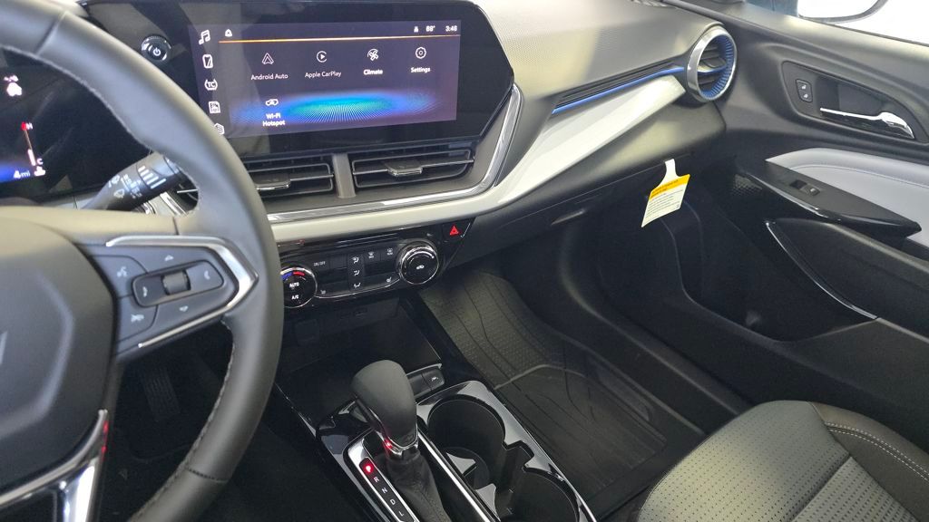 2026 Chevrolet Trax LT Image 26 of 29