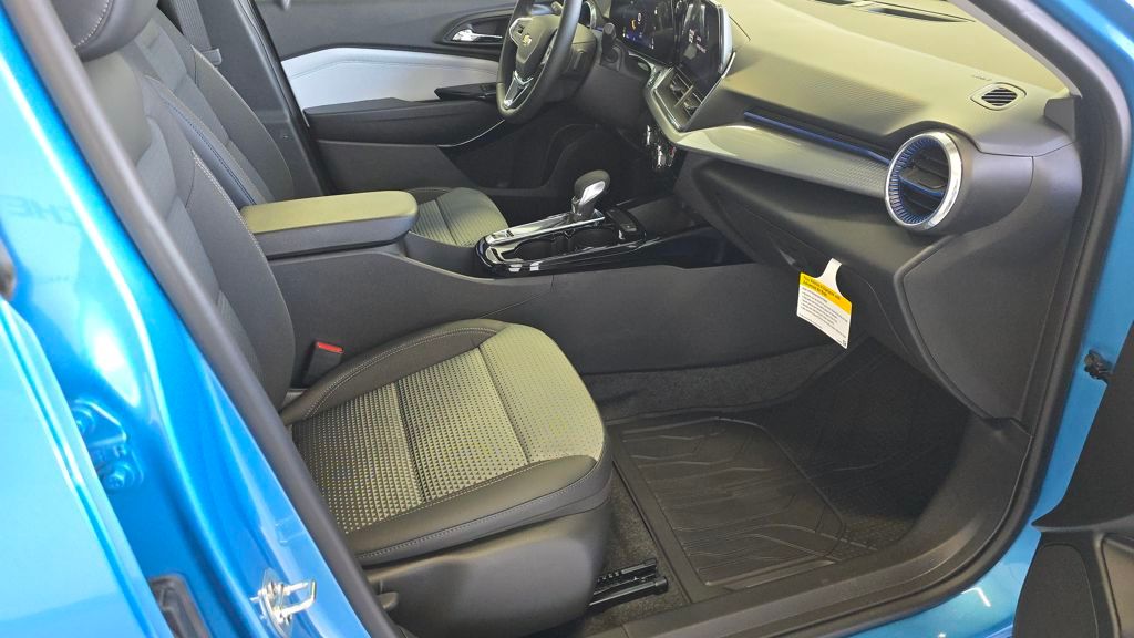 2026 Chevrolet Trax LT Image 11 of 29