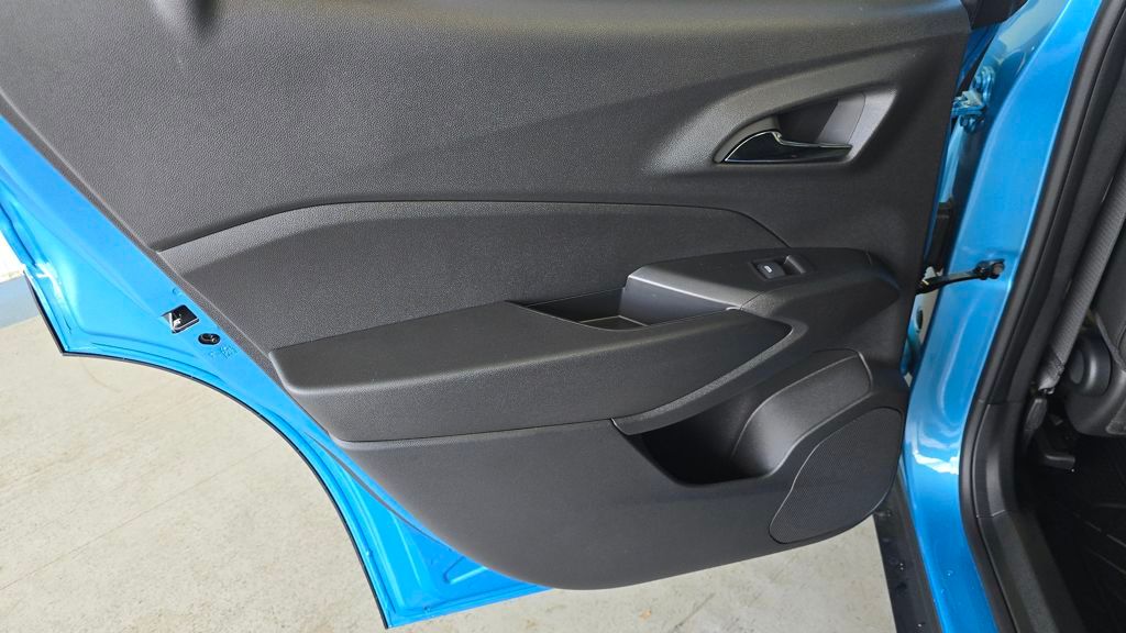 2026 Chevrolet Trax LT Image 21 of 29