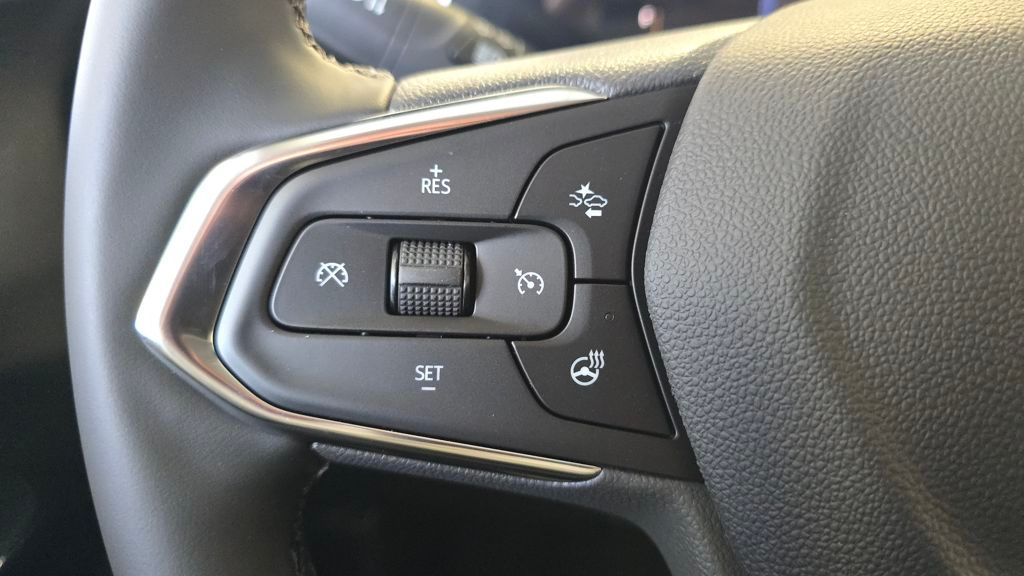 2026 Chevrolet Trax LT Image 25 of 29