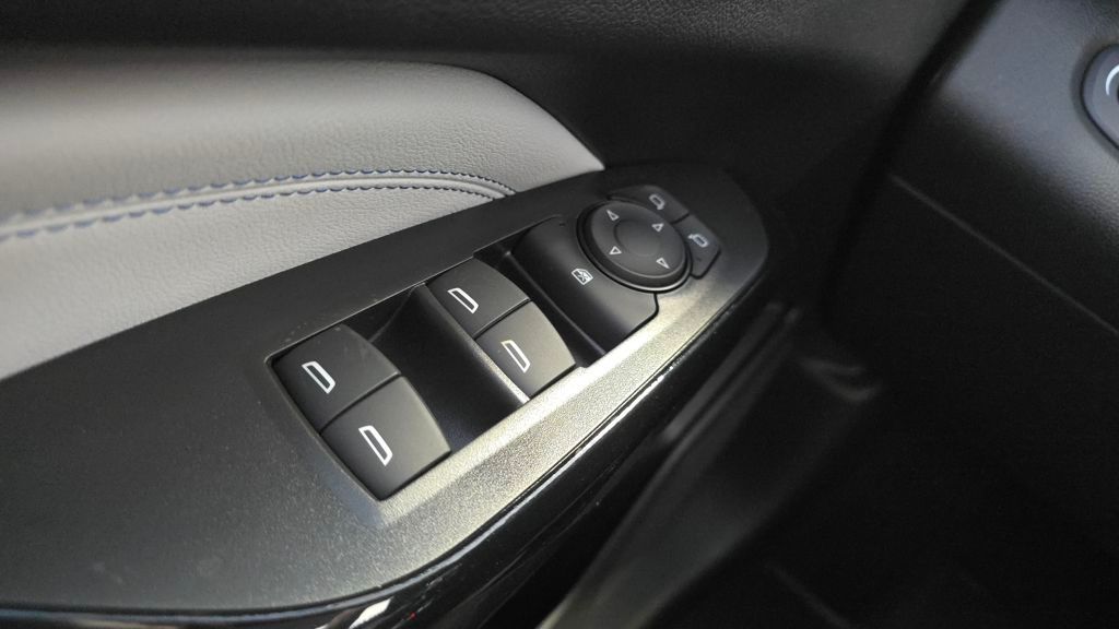 2026 Chevrolet Trax LT Image 29 of 29