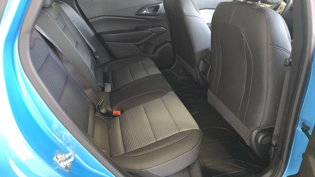 2026 Chevrolet Trax LT Image 10 of 29