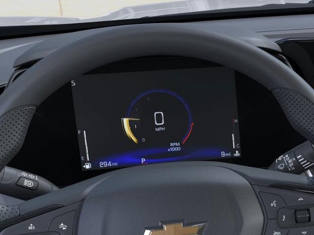 2026 Chevrolet Trax LT Image 16 of 24