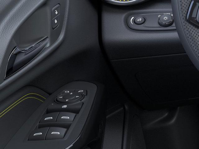 2026 Chevrolet Trax LT Image 21 of 24