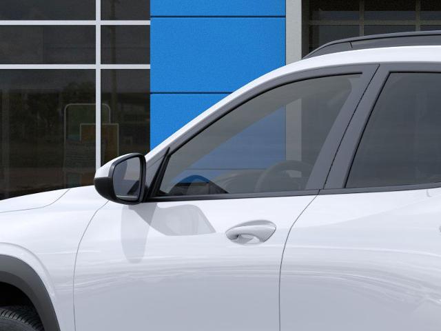 2026 Chevrolet Trax LT Image 24 of 24