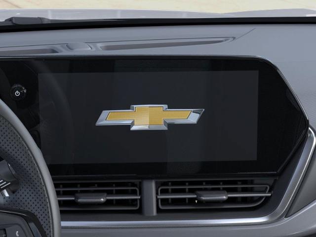 2026 Chevrolet Trax LT Image 22 of 24