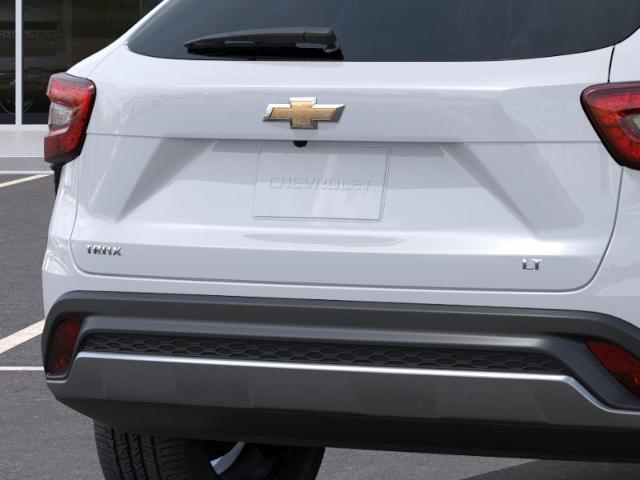 2026 Chevrolet Trax LT Image 10 of 24