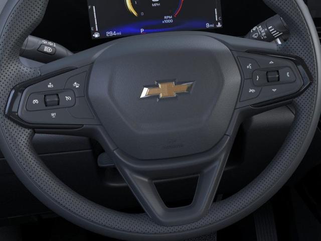 2026 Chevrolet Trax LT Image 15 of 24